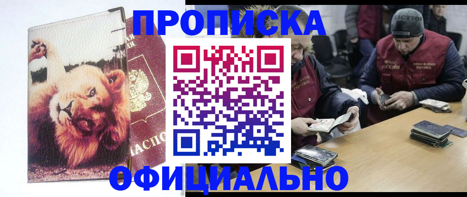 прописка в квартире в Барыше
